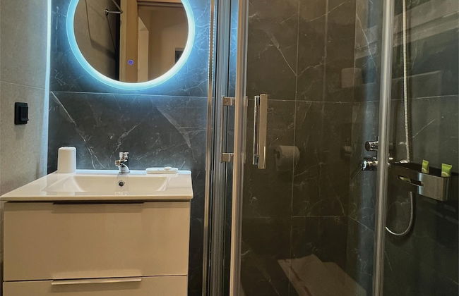 Nautilus Apartments Airport by Airstay - Foto 51