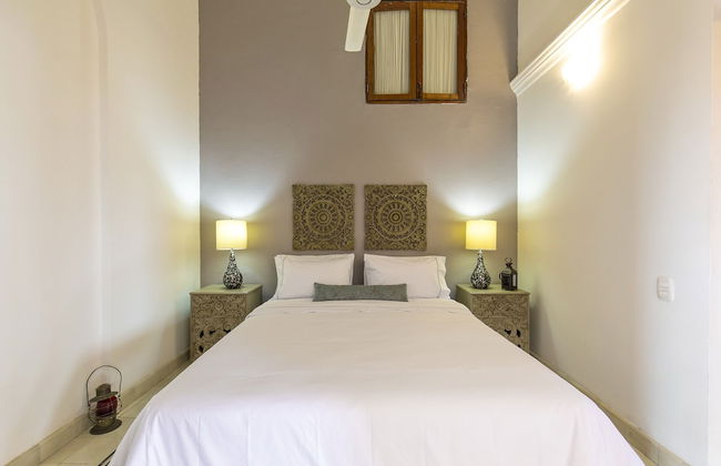 Casa Morales Getsemani - Foto 27