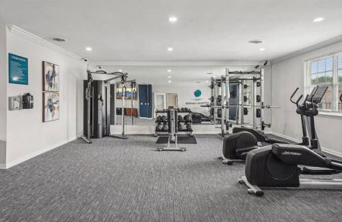 Landing Incredible 1BD Pool Gym - Foto 22