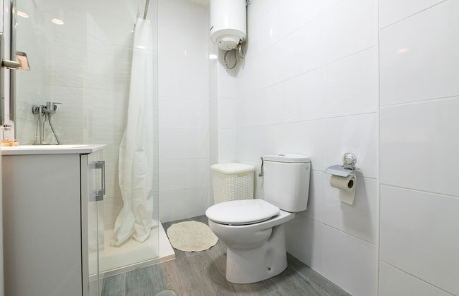 Apartamento Enjoy Tarifa - Photo 20