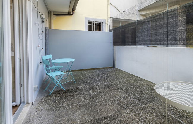 La Casetta di Jordi - Flat with Terrace - Foto 10