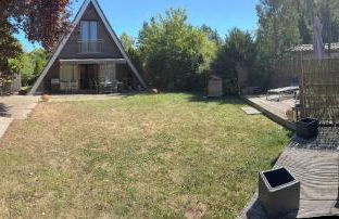 Ferienhaus Reuthsee Natur & Komfort & hundefreundlicher Urlaub in der Rhön - Foto 37