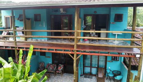 Suites Coqueiros Itamambuca - Foto 3
