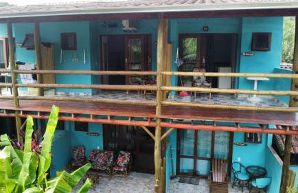 Suites Coqueiros Itamambuca - Foto 3