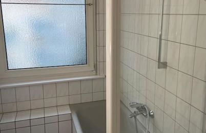 Wohnung mit Arbeitsplatz in Hannover Südstadt - Foto 8