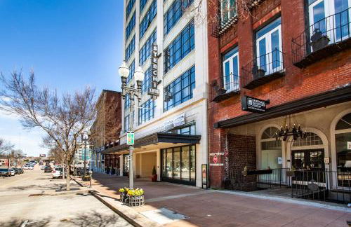 Urban Sterchi Lofts - Downtown Knoxville - Foto 44