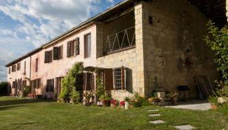 Cascina Rosa B&B - Foto 5, Garden view