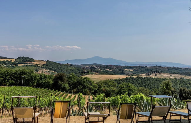 Belvilla by OYO Villa Sangiovese - Foto 15