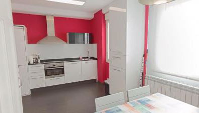 Apartamento La Cava - Foto 5