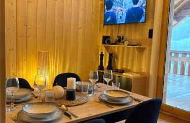 La Cabane de Sophie - Nature et Calme - Foto 19