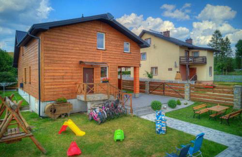 Apartamenty Migaczówka - Foto 44