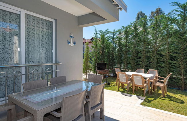 Villa Ekiz - Foto 23