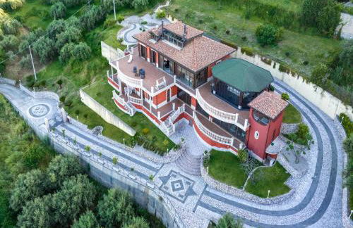 Villa with private indoor sauna in Sicily - Foto 38