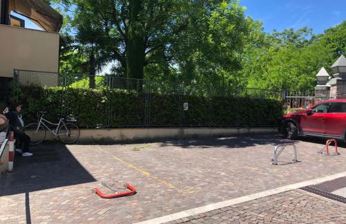 Alice&Luna's Apartaments Sirmione - Foto 61