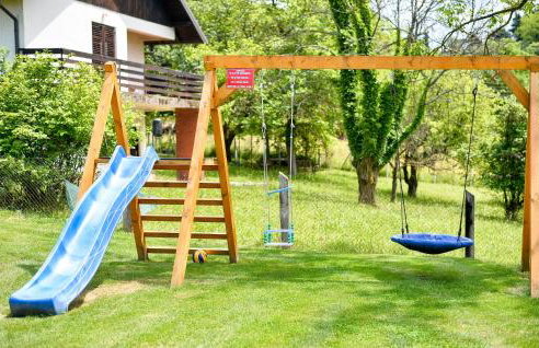 Beautiful Home In Stubicke Toplice - Foto 19