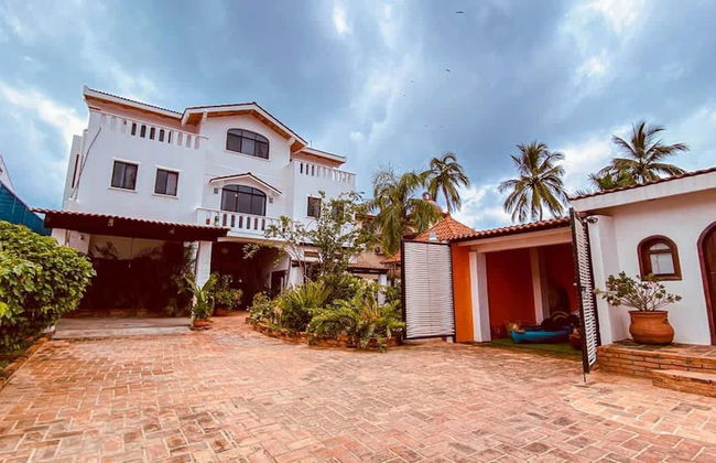 Beachside - Casa Sirena 1BR Suite - Foto 30