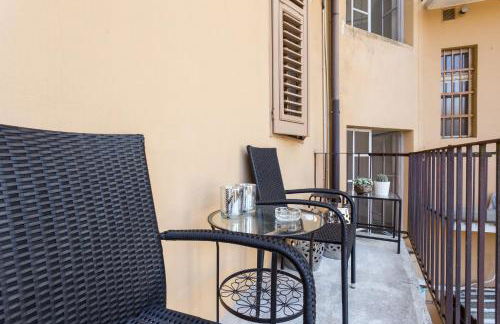 La casa di Gatsby Art Deco in Centro Gorizia con Parcheggio e Terrazza - Foto 8