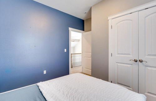 Backyard Oasis with Outdoor Kitchen! Moses Lake Home - Foto 21