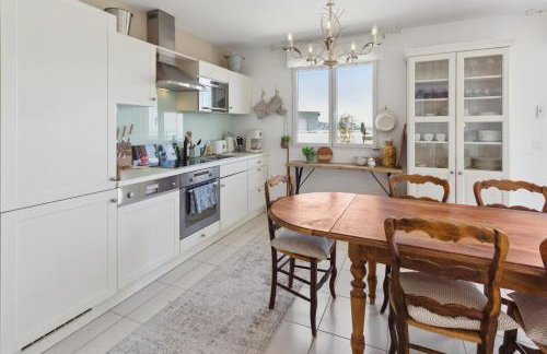 Le Plaza - Sea view - Car park - Swimming pool - Tennis court - Foto 13