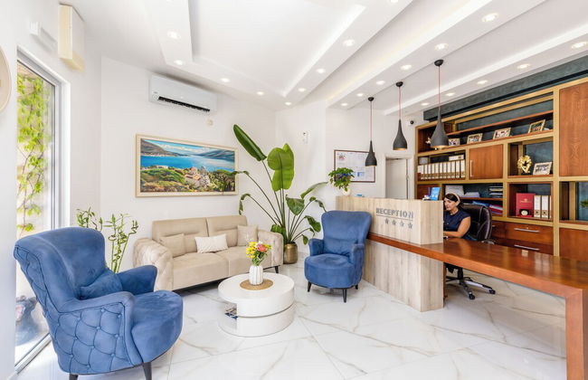 Apart Hotel MS Katunjanin - Photo 8