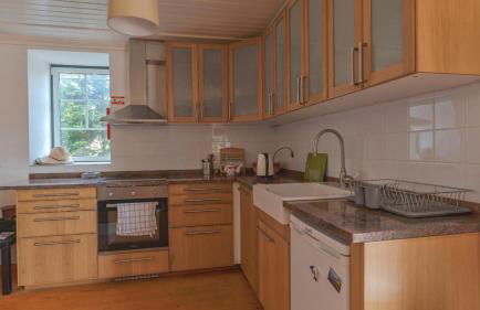 Large, converted farmhouse with pool - Foto 79