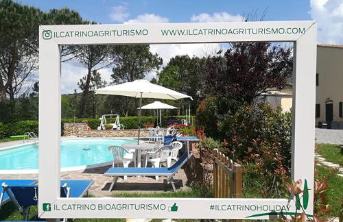 Agriturismo Il Catrino - Foto 12