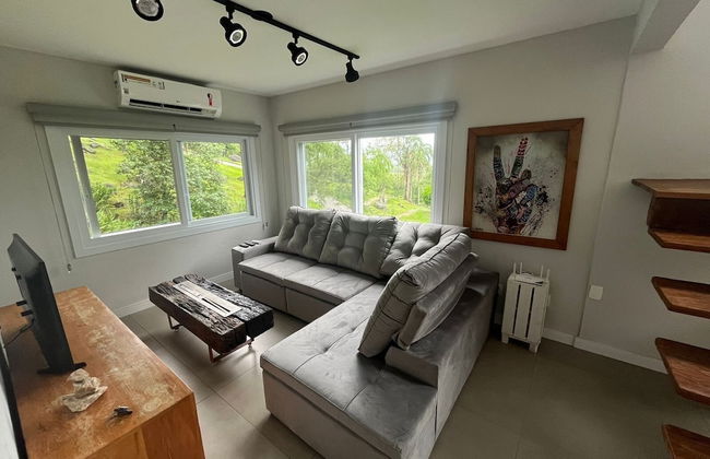 Casa de Campo de Alto Padrão - Foto 13