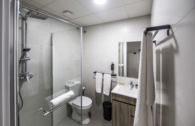 San Juan Suites - Foto 33