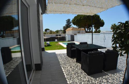EL ENCANTO Chiclana II - Foto 51