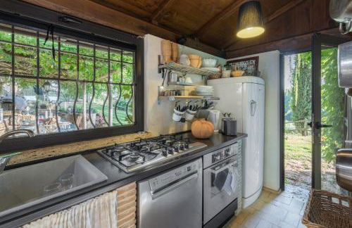 Casale Delle Papere With Private Pool Near Rome - Foto 18