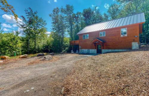 Kingslanding Cabin - Foto 28