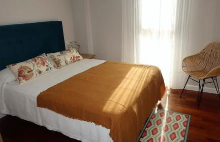 Sevilla SantaJusta PG Apartamentos - Foto 13