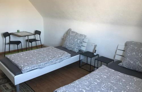 Monteurzimmer Ostalb - Foto 7