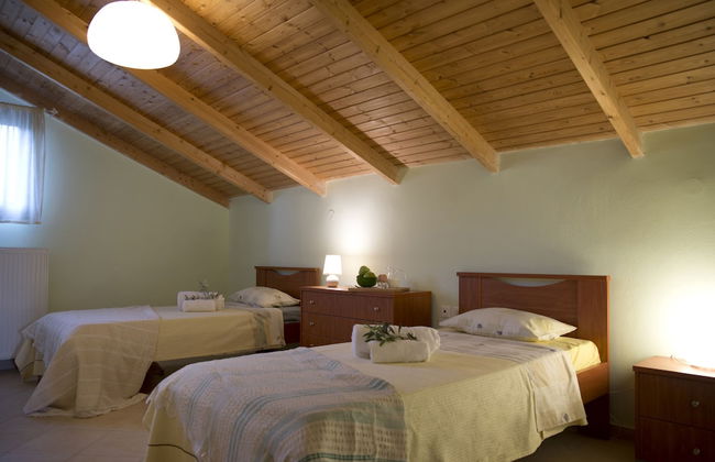 Agrotospita Country Houses - Photo 11