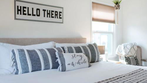 Sunlit Scandi Haven - Walk to Whitworth U & Shops - Foto 2