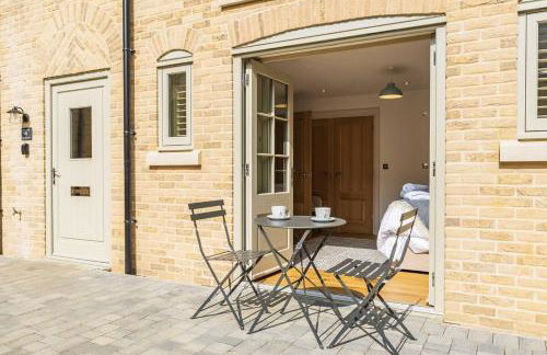 The Sandpiper - Norfolk Cottage Agency - Foto 15