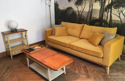 Charmant appartement sur cour, Le Cerisier - Foto 12