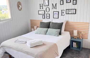 Cocoon’Lis, 2 pièces en plein centre ville - Photo 1