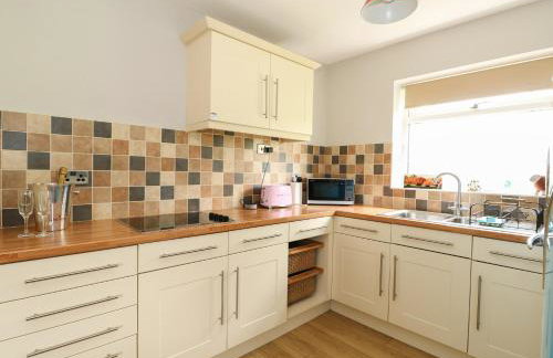 Hall Farm Cottage - Foto 11