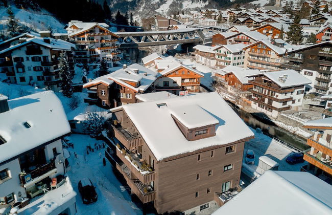 Chalet Piz Buin - Foto 46