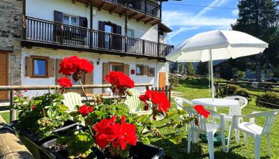 CASA BERNARD Zortea VANOI cuore verde del Trentino - Foto 3