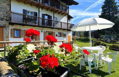 CASA BERNARD Zortea VANOI cuore verde del Trentino - Foto 3