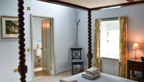 Courtyard Cottage - Foto 5