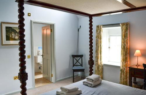 Courtyard Cottage - Foto 5