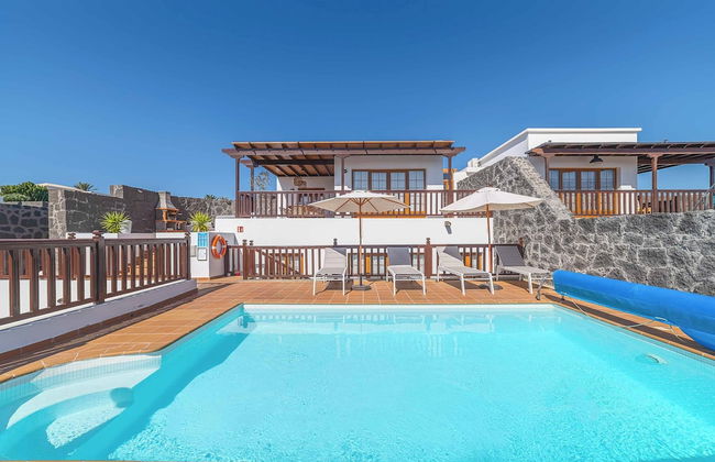 Villa Lolita - Photo 28