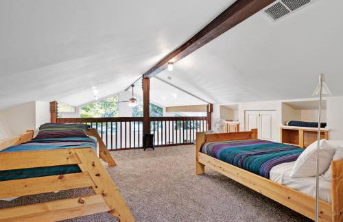 Baring Bend Lodge - Foto 21