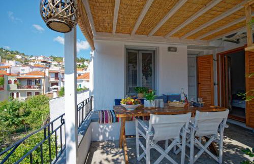 Sinioritsa's House Skopelos - Foto 36