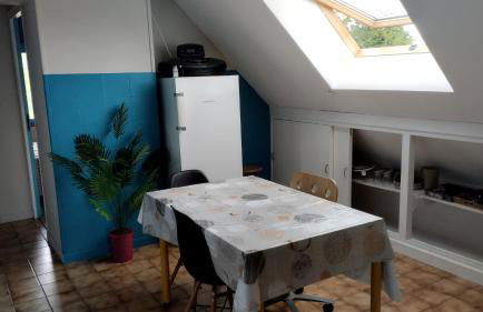 Chez David et Sonia 2 - Foto 3