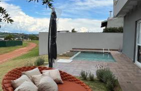 Casa de Campo na Represa, Rivieira de Santa Cristina III - Foto 7