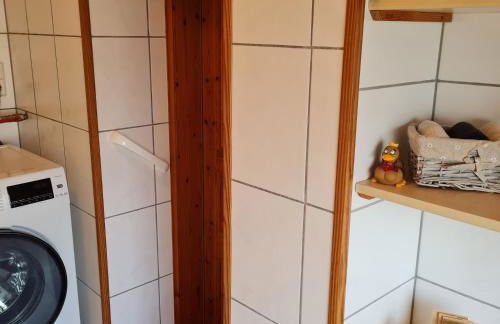Fewo Pfalzwohnung Ellerstadt - Foto 10